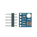 Huaxin Technology GY-8511 UV Sensor Module GY-ML8511 Analog Output UV Sensor Breakou