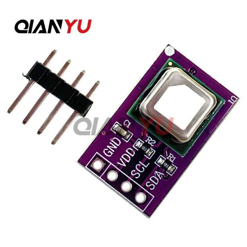 SCD30 SCD40 SCD41 Switzerland SENSIRION CO2 GAS Temperature and Humidity Sensor Module