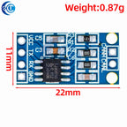 1/5/10PCS CAN Bus Module Transceiver TJA1050 Controller Schnittstelle Driver Interface Board