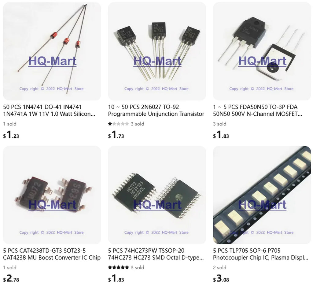 10 PCS PCF8563P DIP-8 8563P PCF8563 Real-Time Clock/Calendar Chip IC