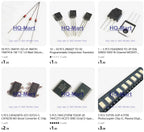 10 PCS PCF8563P DIP-8 8563P PCF8563 Real-Time Clock/Calendar Chip IC