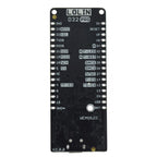 [1] LOLIN D32 Pro V2.0.0 - wifi & bluetooth board based ESP-32 esp32 16MB FLASH 8MB PSRAM MicroPython