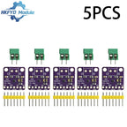 1-50pcs MAX98357A I2S Class D Audio Amplifier – 3W Digital Power Module for DIY Speakers & Smart Voice Systems
