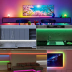 5mm Ultra-Narrow WS2812B 2020SMD RGBIC LED Strip Light WS2812 60/100/120/160/200Leds/m Individually Addressable IC Tape DC5V
