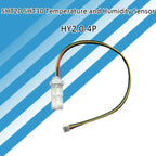 SHT20 SHT30 Temperature and Humidity Sensor HY2.0-4P Interface IIC Digital Signal Output Cable Length 30cm