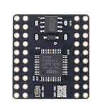 SONGXIN LIGHT Mini STM32F103C8T6 CH340 Board Original Microcontroller Development ARM Core Correx-m3 Architecture Minimum System