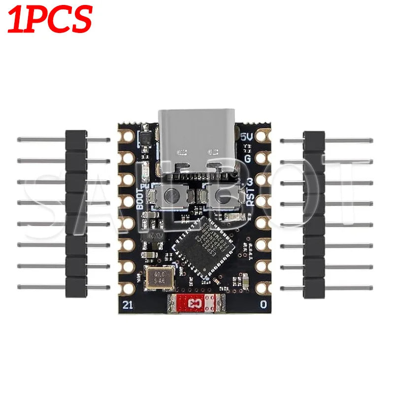 ESP32-C3 Development Board ESP32 SuperMini Development Board ESP32 Development Board WiFi Bluetooth For Arduino