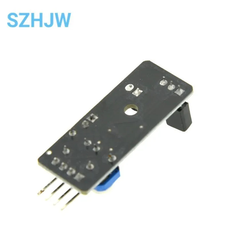 1/5/10pcs KY-032 4pin IR Infrared Obstacle Avoidance Sensor Module Diy Smart Car Robot KY032 For Arduino