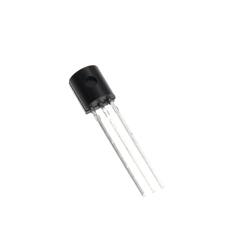 50/100PCS Transistor Kit 2N2222 TO92 NPN 30v 800MA Transistors Electronic kit With Box 2N2222A 2222 DIP