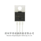 5PCS-100PCS/LOT New and Original IRF540NPBF IRF540N IRF540 TO-220，100V 33A  Power MOSFET
