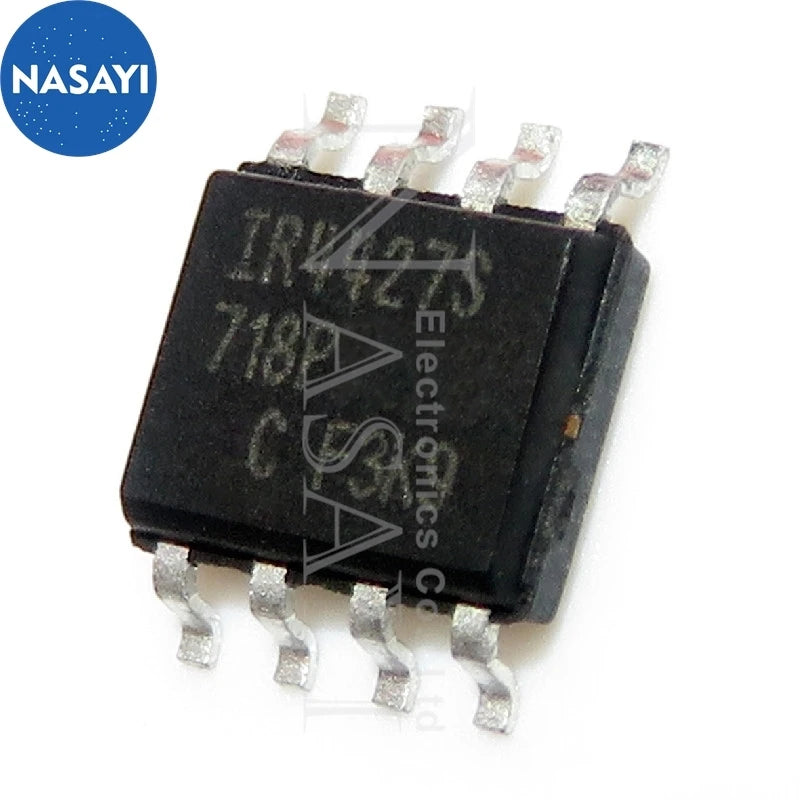 5PCS APM8001 8001 MIX3001 3001 IR4427S IR4427 MX1208 1208 LT1073CS8 LT1073 PCF8591AT PCF8591