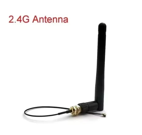 MICRO-WROOM-32U WROVER Module WIFI Module with 2.4G Antenna Optional ESP32 Development Board WROOM-32U