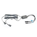 Customizable DC 12V 24V Wardrobe Closet Lighting Dupont Power Supply Specialized Touch Function Hand Sweep Function Human Sensor