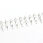 10Sets Micro MX3.0mm Double Row Female Receptacle Housing+Male Terminal 2*1p-2x2/3/4/6/12P Mini 5559-3.0/43020-T Wire Connector