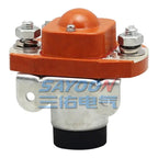 SAYOON SZJ-300A DC Contactor MZJ-300A Power Relay 12V 24V 36V 48V 60V 72V 120V for Car Batteries Electric Forklift Trucks