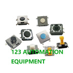 50pcs Authentic New Omron B3FS-1000P 1002P 1005P 1010P 1012P 1052P 4002P 4052P 4055P Tactile Switch