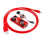 PICKIT3 PIC KIT3 PICKIT2 3 3.5 Programmer Offline Programming Simulation PIC Microcontroller Chip Monopoly