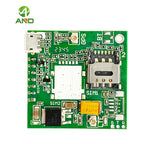 SIM7670G 4G Development Board LTE Cat1 SIMCOM Replaced SIM7600G Qualcomm Platform