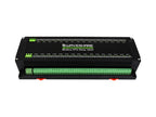 Waveshare Modbus RTU 32-Ch Relay Module, RS485 Interface, With Multiple Isolation Protection Circuits