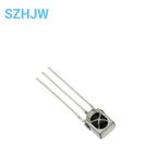 100pcs Universal IR Infrared Receiver Sensor Module 1838 TL1838 VS1838B 38Khz Diode