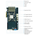 PUZHI  7035 7045 7100 Card:  Xilinx SoC ZYNQ 7000 7035 7045 7100 FPGA Development Board PCIe SFP USB ZC706