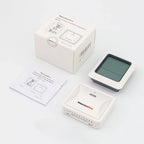 ThermoPro TP60C 60M Wireless Digital Indoor Outdoor Thermometer Hygrometer Weather Station for Home