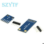 1PCS GY-30 GY-302 BH1750FVI BH1750  3V-5V The Digital Optical Intensity Illumination Sensor BH1750FVI Of Module For Arduino
