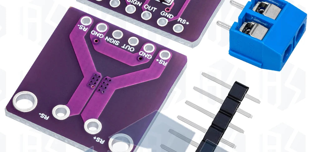 INA219 GY-169 GY-471 MAX471 3A Current Sensor Module Consume Current Detection Module for Arduino DC 0 -30V