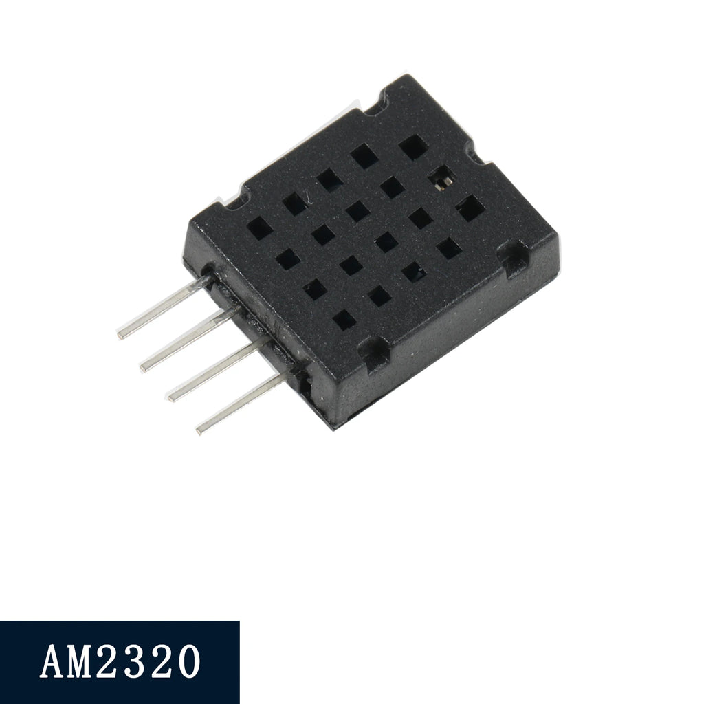 Digital Temperature Humidity Sensor Module Board + PCB For Arduino Ultra-low Power High Precision DHT11 DHT22 AM23