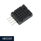 Digital Temperature Humidity Sensor Module Board + PCB For Arduino Ultra-low Power High Precision DHT11 DHT22 AM23