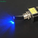 1PCS 30A 12V LED Toggle Switch Lighted Toggle Rocker Switch SPST ON Off 2 Position 3Pin For Automotive Car Aircraft
