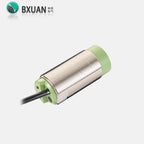 Capacitive Proximity Switch Sensor Non-Contact Liquid Level Sensor CR30 Series Detection Non-Metallic Liquid Level Sensor