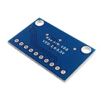 ADS1115 4-Channel 16Bit Precision ADC Module Mini Analog Digital Converter