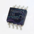 3-200PCS SPA21N50C3 21N50C3 LC5910S-TL LC5910S FDMF6820A 6820A MAX6675ISA MAX6675 WT7578 7578 PIC18F46K22-I/PT PIC18F46K22