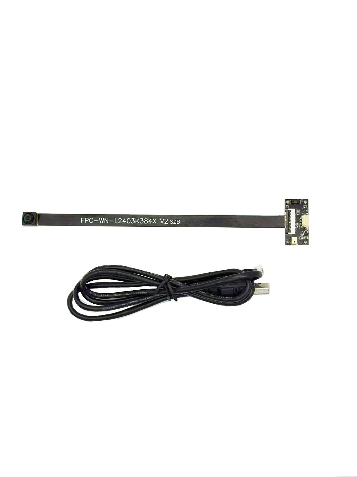 IMX298/IMX258 16MP/12MP HD USB Camera Module AF/FF 30FPS 78.4°/75° MJPEG YUY2 UVC-compliant, Plug And Play For Industrial