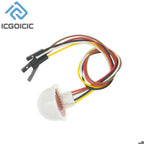 1-10PCS BH1750 BH1750FVI Chip Light Intensity Light Module Light Ball For Arduino