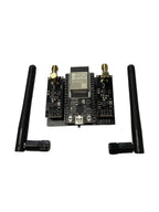 New ESP32 DevKitC Development Board NRF24L01(E01-ML01DP5) 2.4GHz Wireless Module, supports Bluetooth for IoT Projects