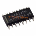 10-50PCS 100% NEW ULN2003 ULN2003A ULN2003ADR ULN2003AG SOP16 Chipset