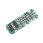 1-10Pcs 3S 20A Li-ion Lithium Battery 18650 Charger Protection Board PCB BMS 11.1V 12V 12.6V Cell Charging Protecting Module