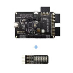iCESugar FPGA Development Board Open Source RISC-V ICE40UP5k Icebreaker Fomu