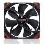 Noctua NF-A14 industrialPPC 2000RPM/3000RPM IP67 140mm Case Fan 12V/24V PWM CPU Cooling Fan Computer Case Industrial Equipment
