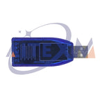 Industrial USB To RS485 RS422 RS232 Adapter Converter Protection CH340 Converter Compatibility V2.0 Standard A Connector YANXD