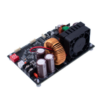 XY6020L 1200W CNC Voltage Regulator Power Supply DC Adjustable Stabilized 20A Constant Voltage Constant Current Step-Down Module