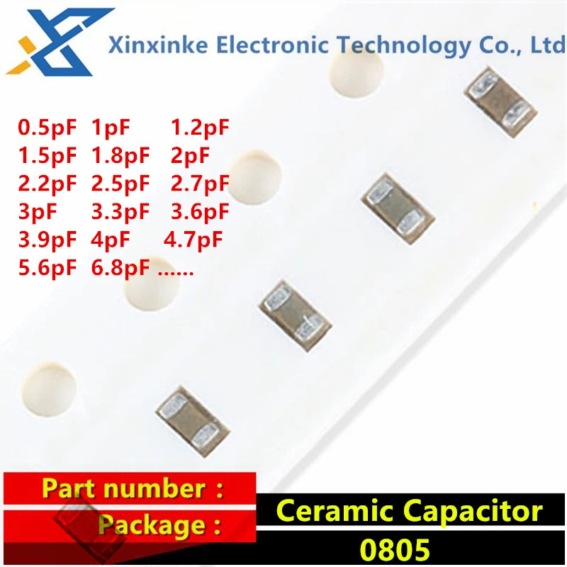 100PCS 0402 0603 0805 1206 SMD Ferrite Bead Magnetic Bead Inductor 0R/30R/60R/100R/600R/1K 1000/1500/2000 Ohm