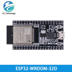 ESP8266 ESP32 CP2102 CH340 NodeMcu V3 V2 D1 MINI Lua Wireless WIFI Module Connector Development Board CP2102 ESP-12E Micro USB