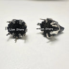 30-100pcs ALPS EC12D1564402 Rotary encoder with switch 30 positions 15 pulses For car navigation Audio equipment 100% Original