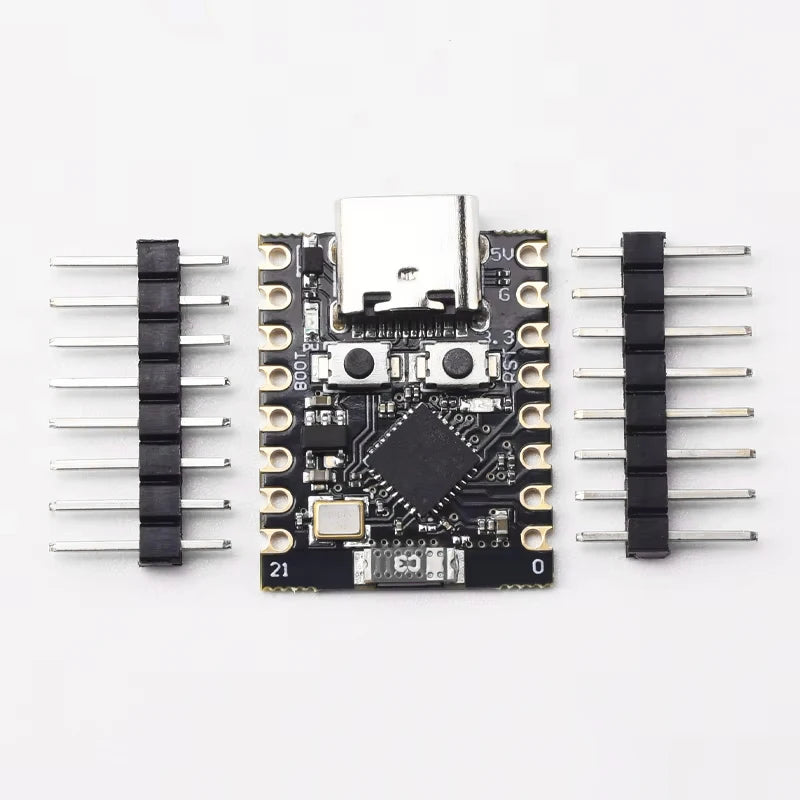 ESP32 C3 SuperMini Development Board ESP32-C3 WiFi Bluetooth Module ESP32-S3 ESP32-C3 Snvi