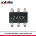 5/10PCS TPL5010DDCR ZAKX SOT-23-6 TPL5010 Nano-Power System Timer With Watchdog Function 1.8V to 5.5V SMD IC
