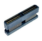 Samtec Genuine QTH-060-04-L-D-A connector, board-to-board, 120-pin, pitch 0.5mm