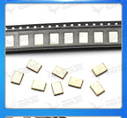 7050 SMD Active Crystal Oscillator SMD Active Clock Oscillator 5x7mm 4-pin 25M 25MHz 4M 6M/8/12/24/25/27/30/32/40/48/50/100M